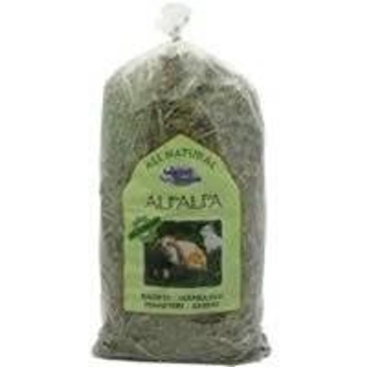 Sweet Meadow Alfalfa Hay 24oz - Image 1