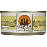 Weruva Paw Lickin