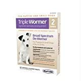 Triple Wormer Broad Spectrum De-Wormer - Image 1