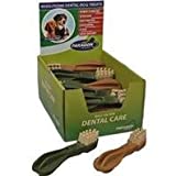 Dog Supplies Toothbrush Star Xl 18/Cs - Image 1
