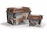 Lee s Aquarium & Pet Products Kricket Keeper Reptile House  Large - Image 1