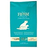 Fromm Gold Large Breed Adult Dry Dog Food, 5-Pound Bag - Image 1