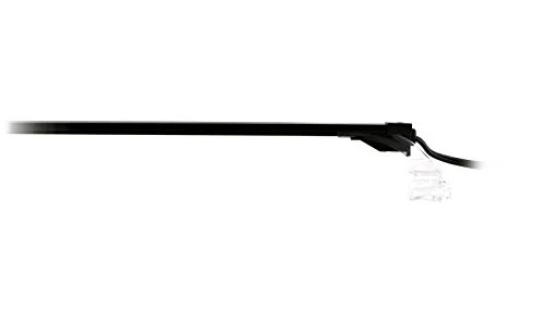 Finnex Stingray 12in Aquarium LED Light Black - Image 1