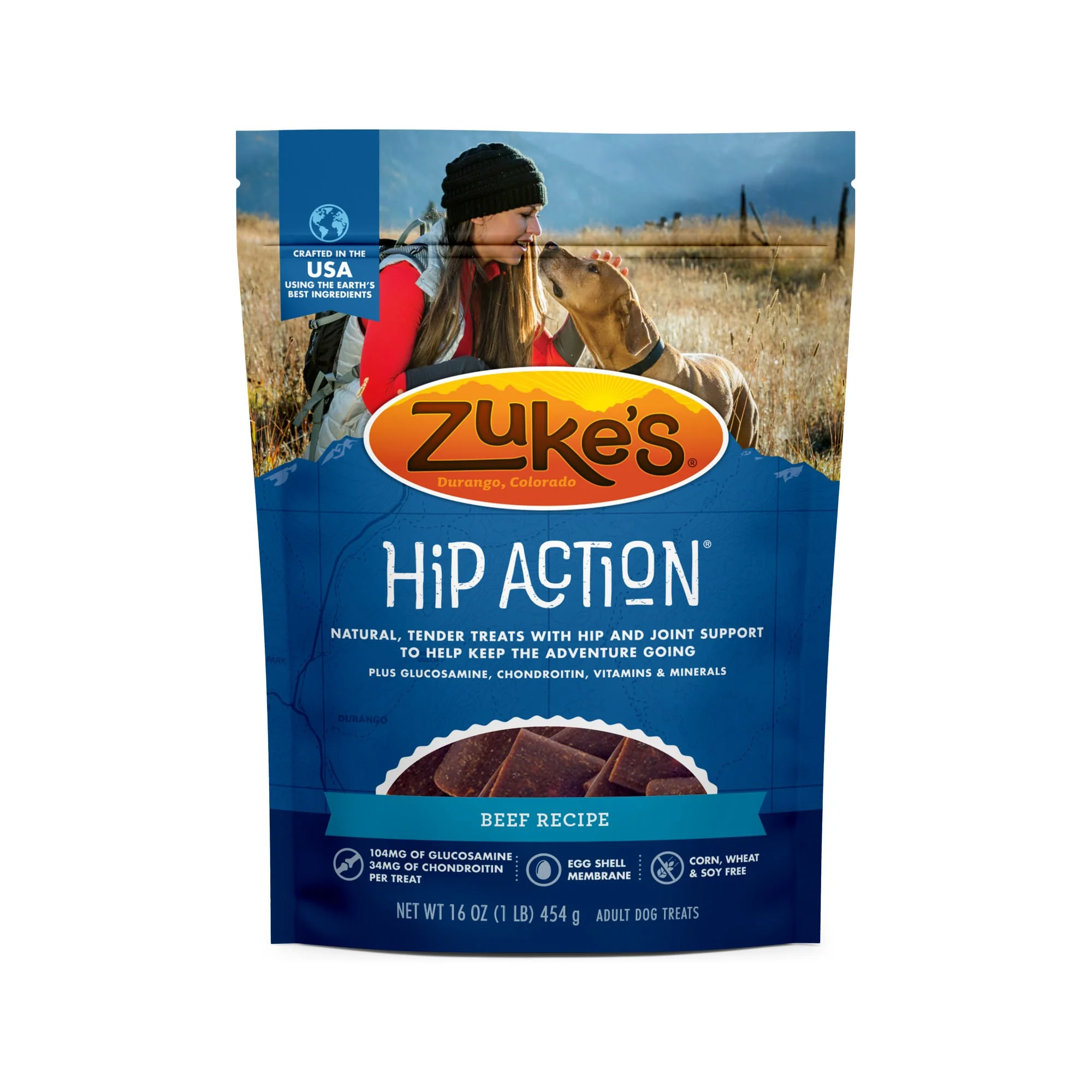 Zuke