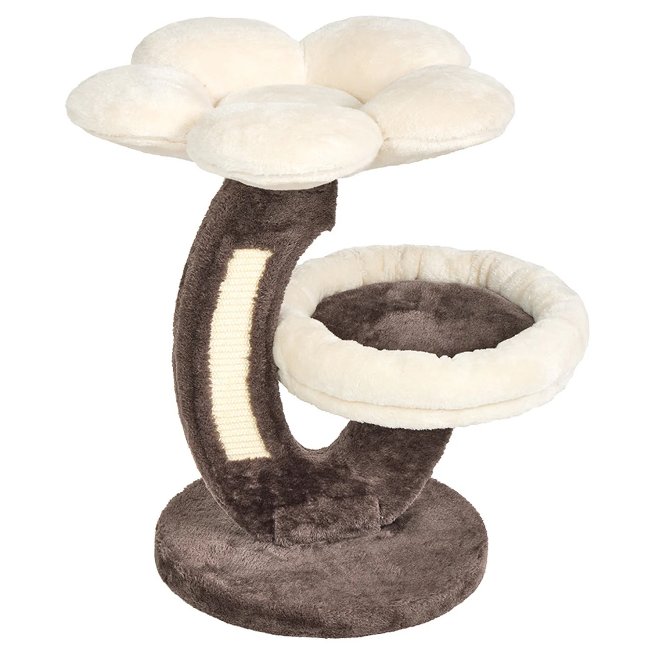 Feline Nuvo Lilly Cat Tree - Image 1