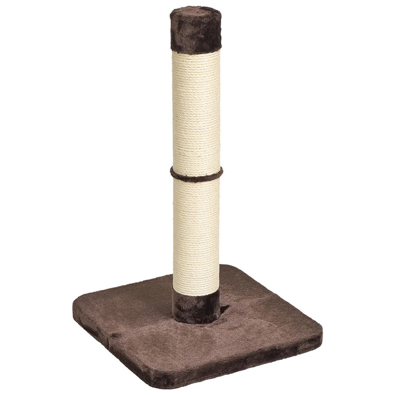 Feline Nuvo Brio Cat Scratching Post - Image 1