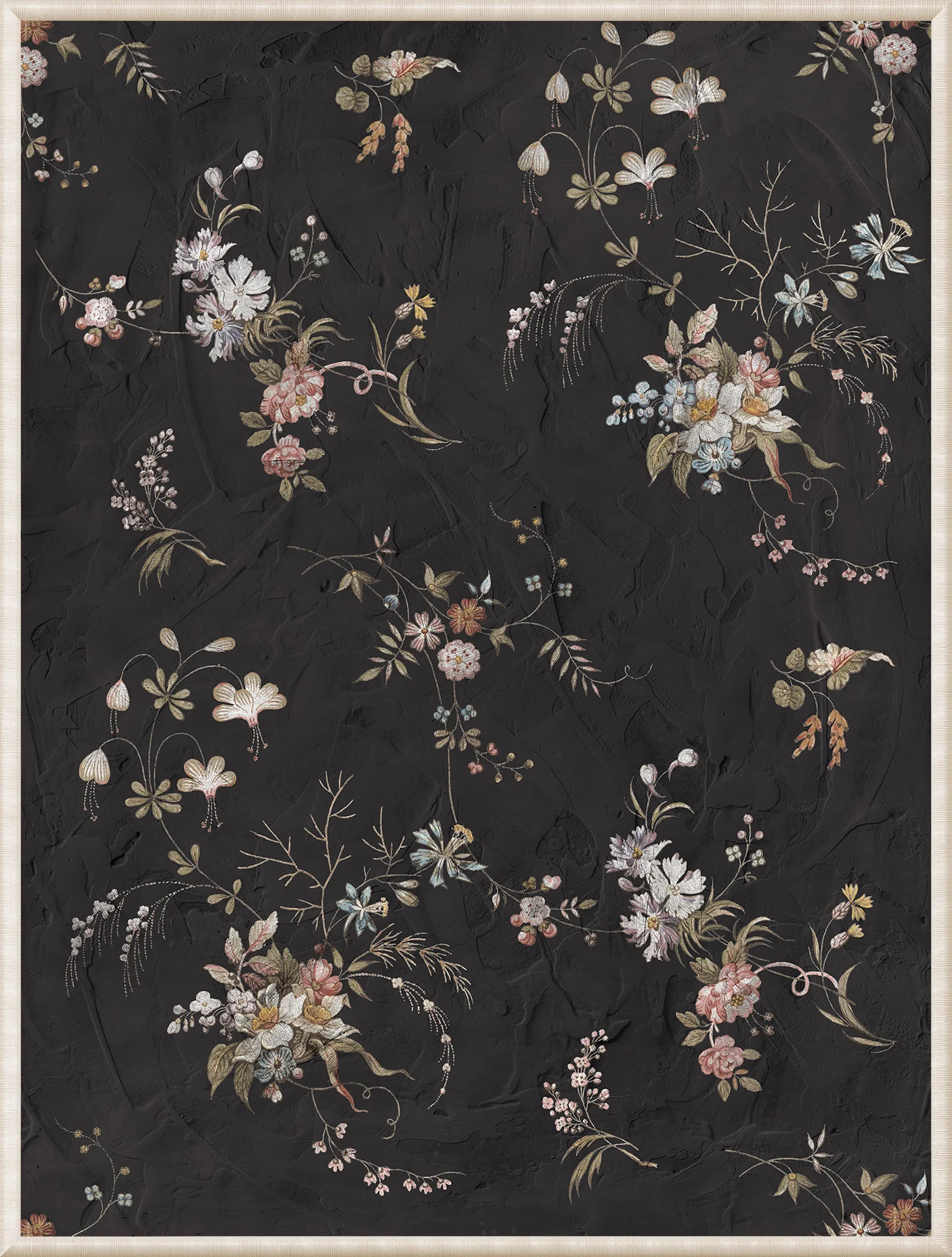 Moody Floral Dream - Image 3