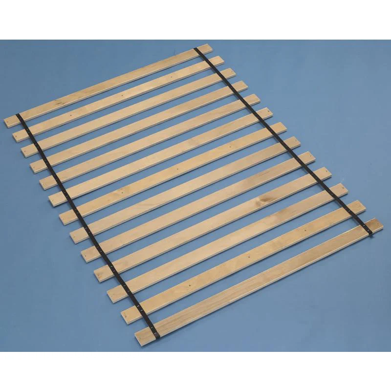Signature Design by Ashley Frames and Rails B100-12 Full Roll Slat