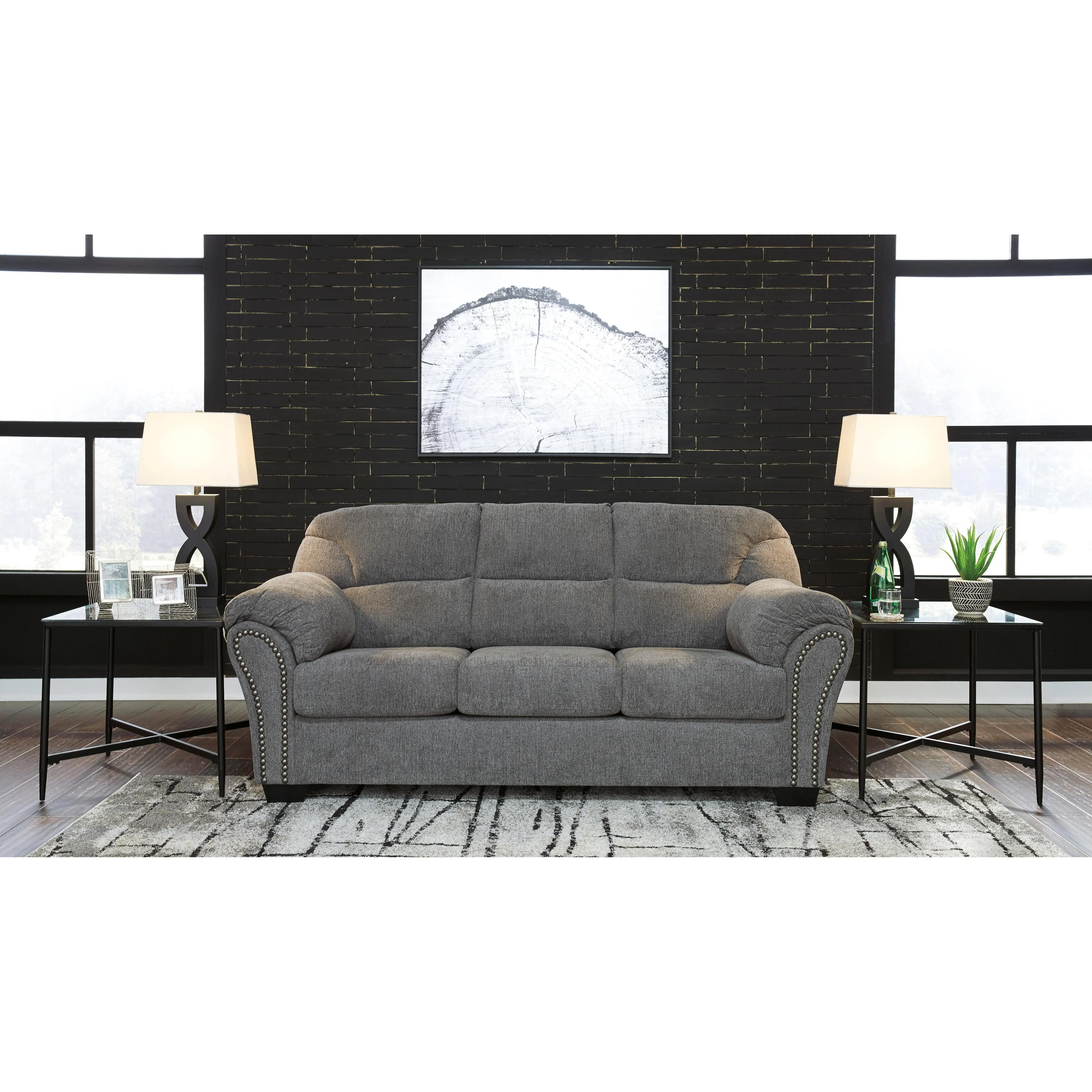 Benchcraft Allmaxx 28105U1 2 pc Living Room Set - Image 3