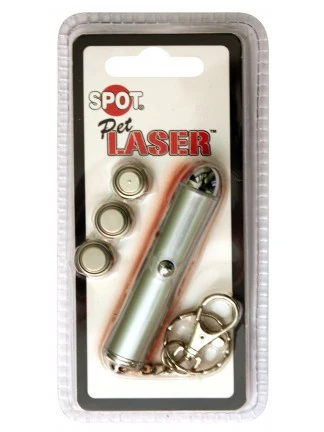 Spot Ethical Pet Cat Toy Single Dot Laser Pet Toy - Image 1
