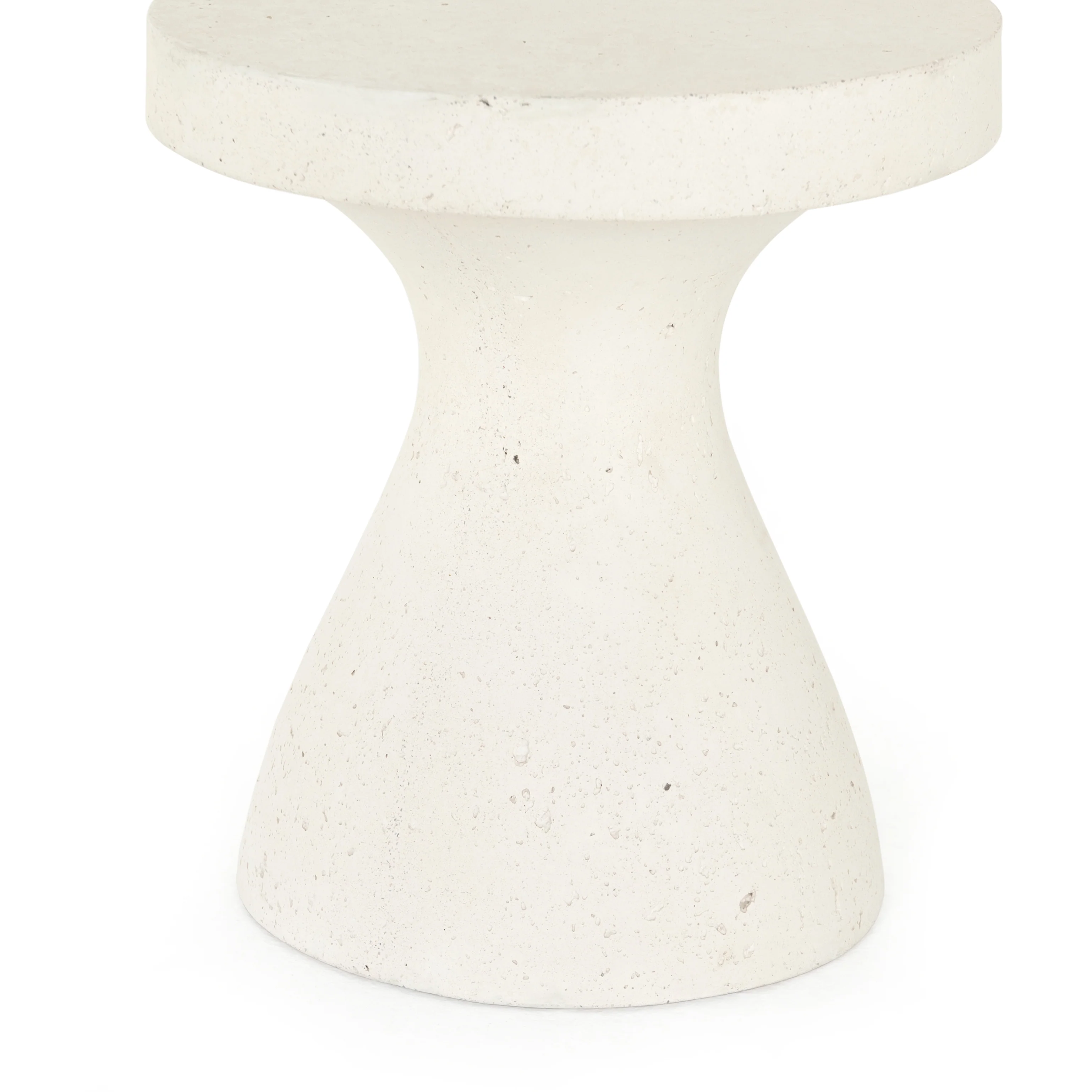 Tom Outdoor Side Table - Image 3
