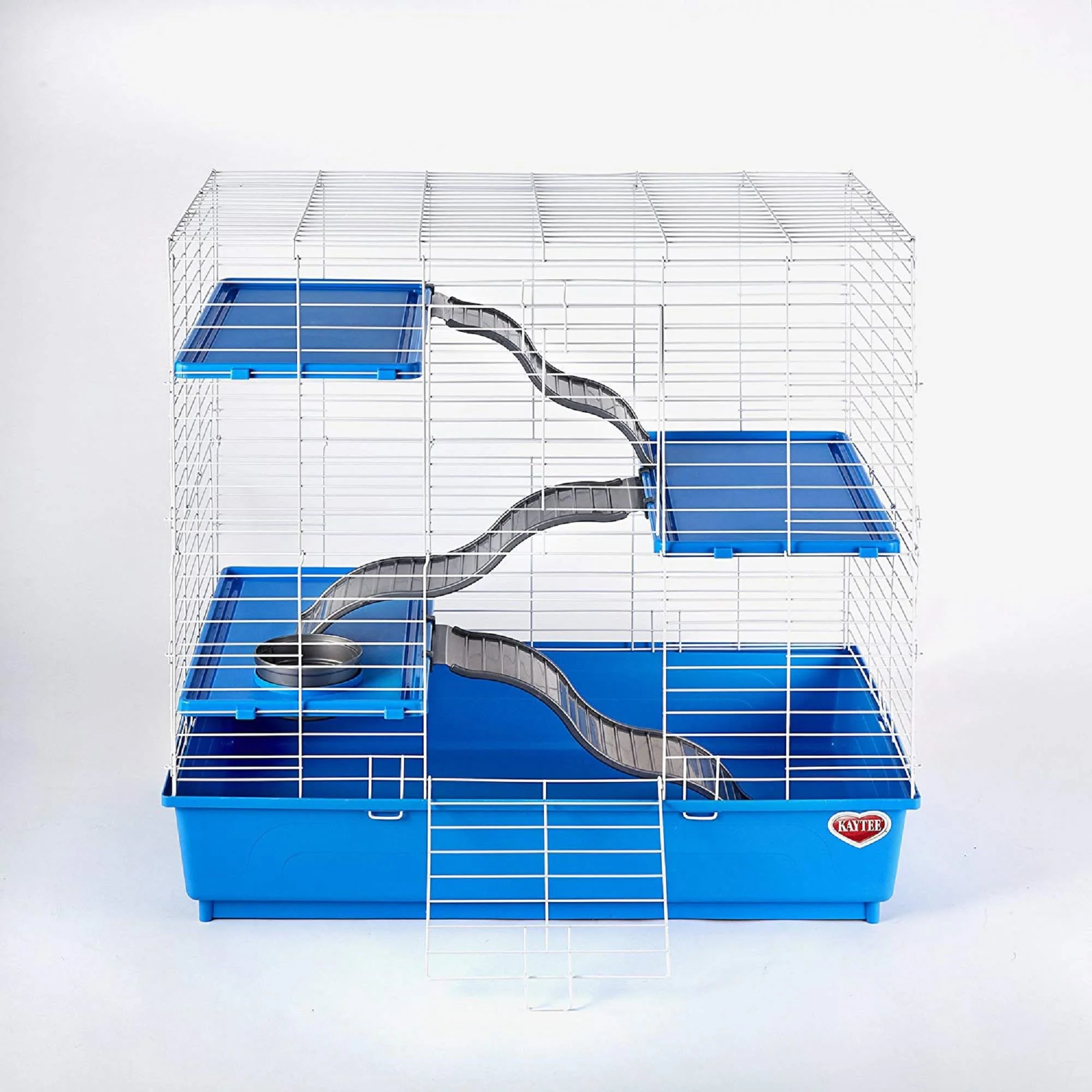 Kaytee My First Ferret Home, 30 x 18 - Image 1