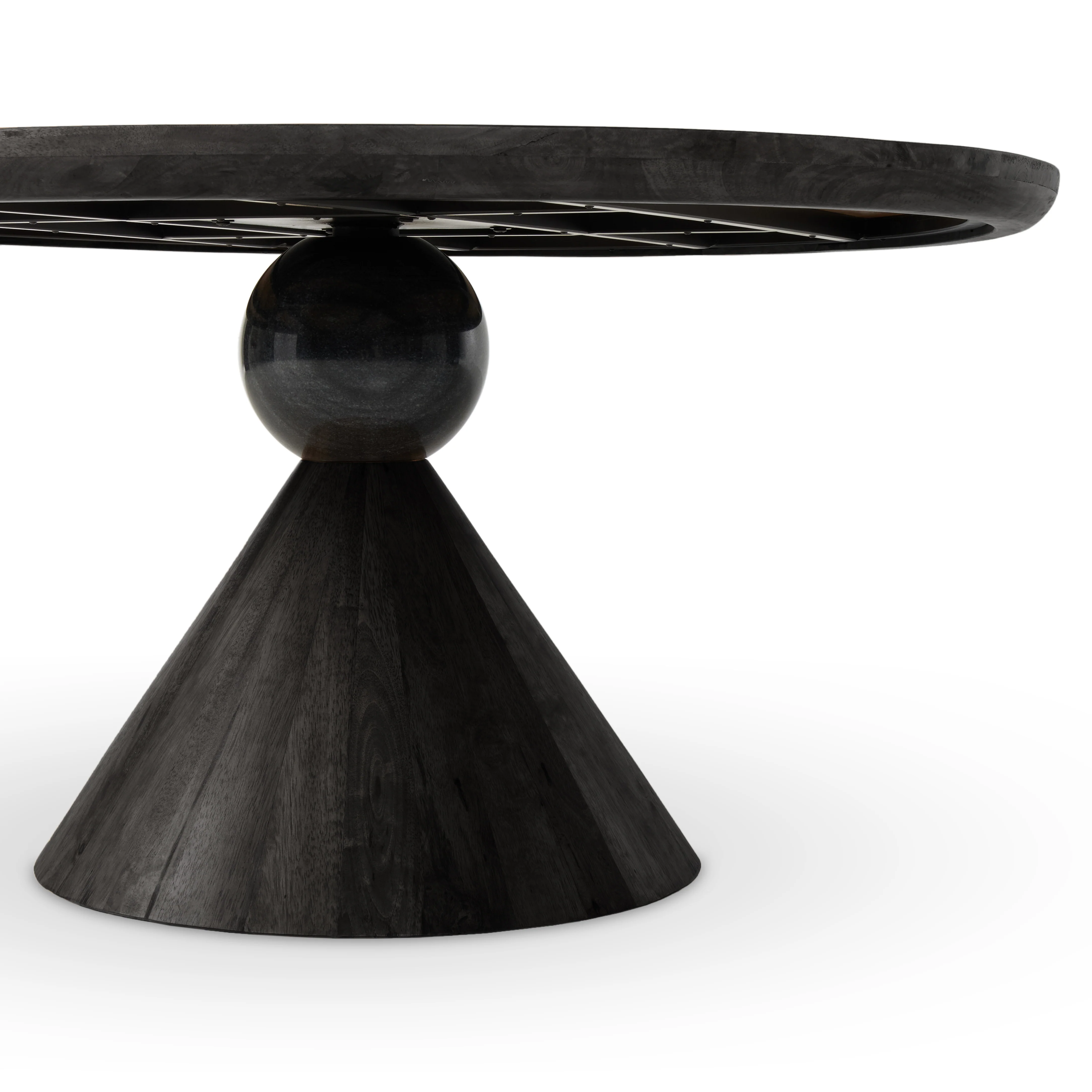 Oscar Dining Table - Image 3