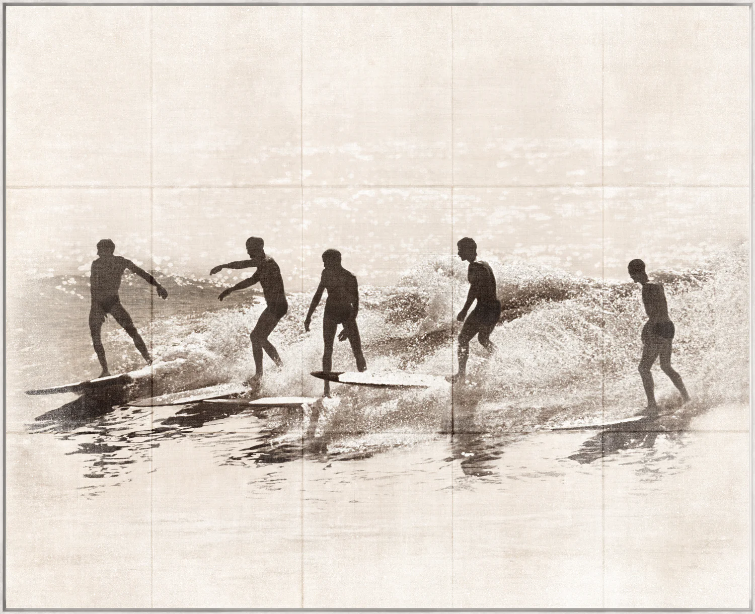 Summer Surf Breeze - Image 2