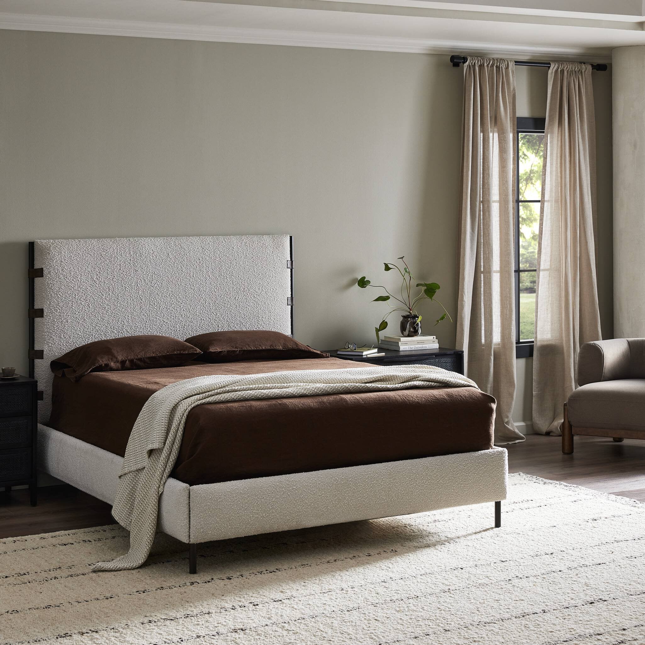 Amsterdam Bed - Image 2