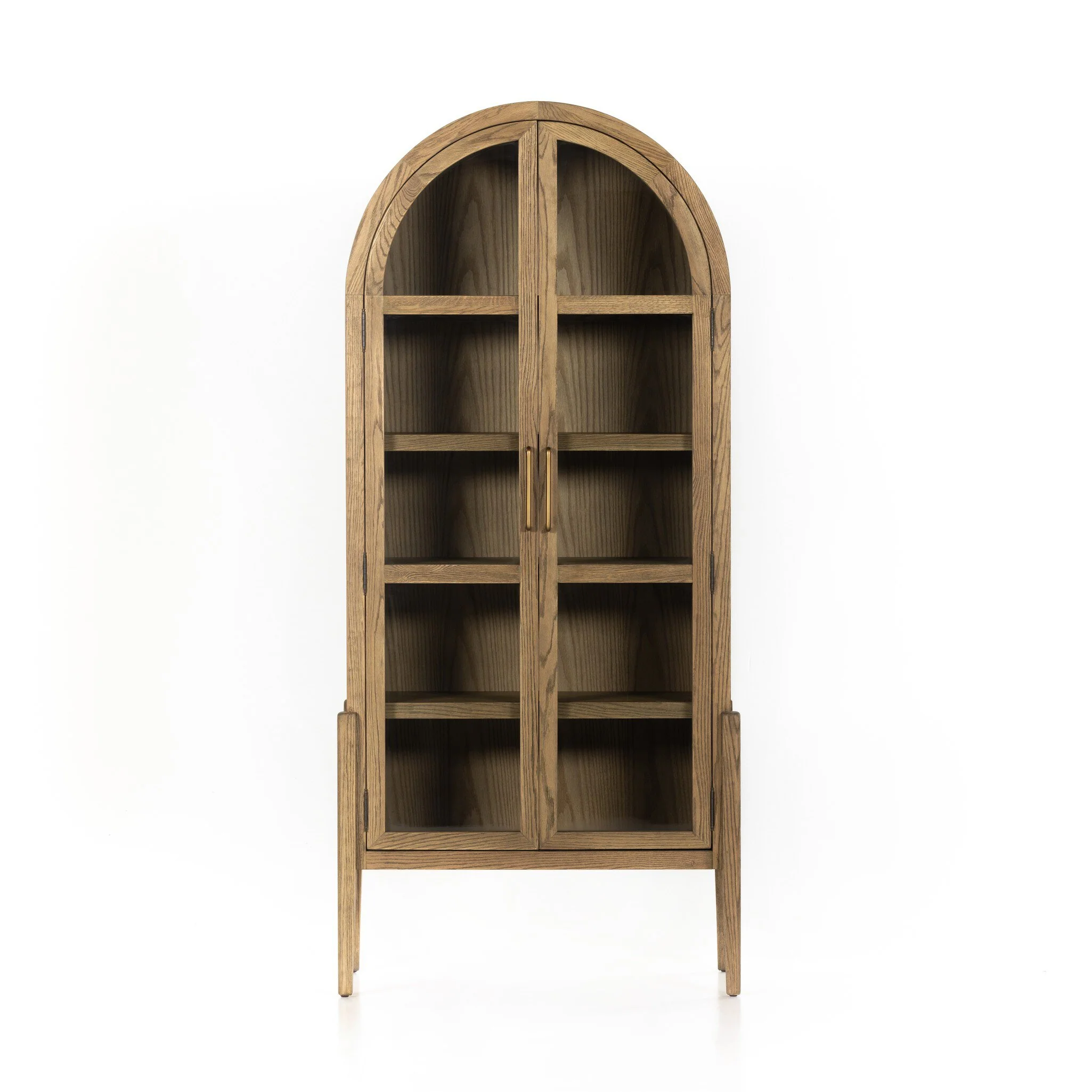 Toile Cabinet