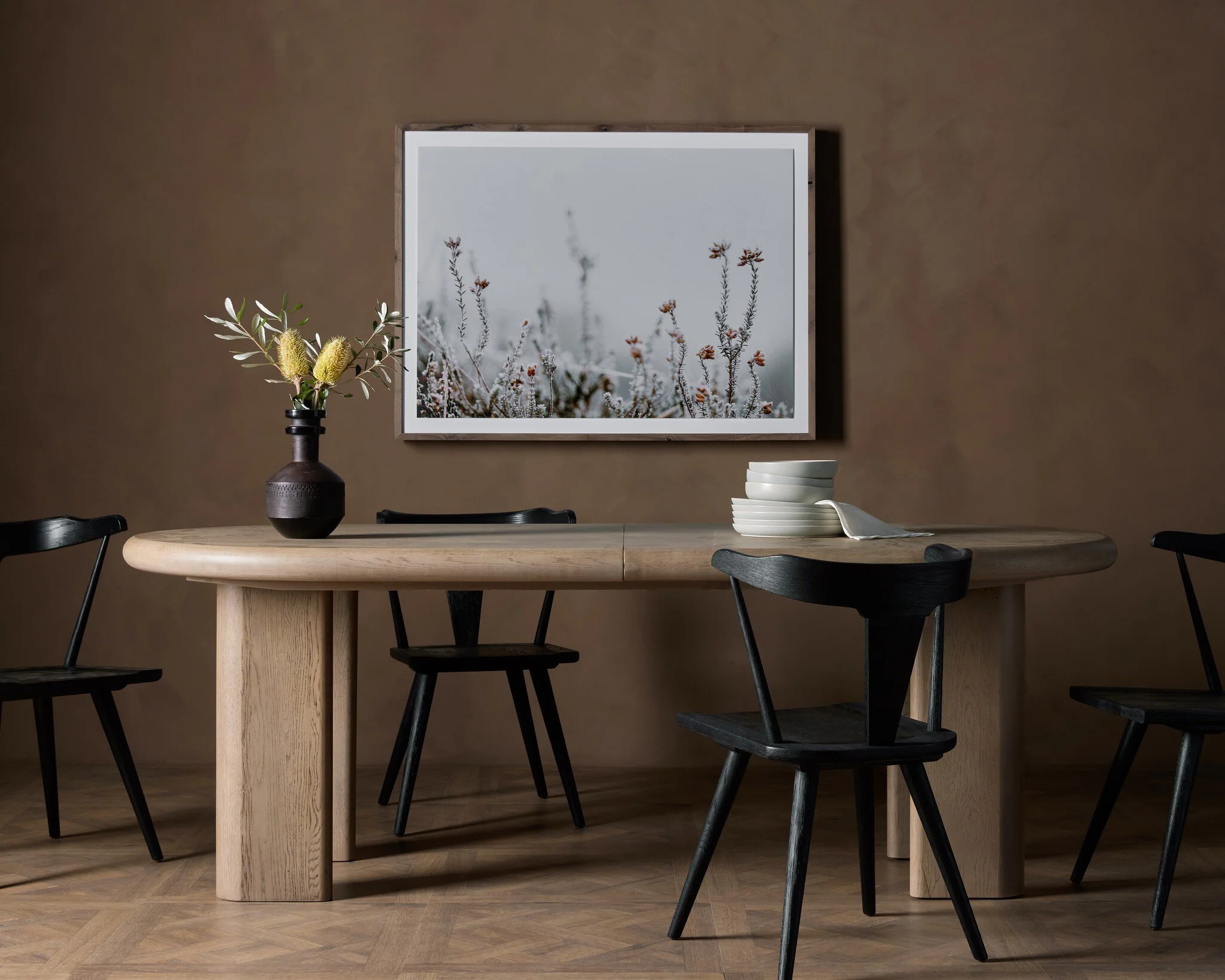 Josie Dining Table - Image 3