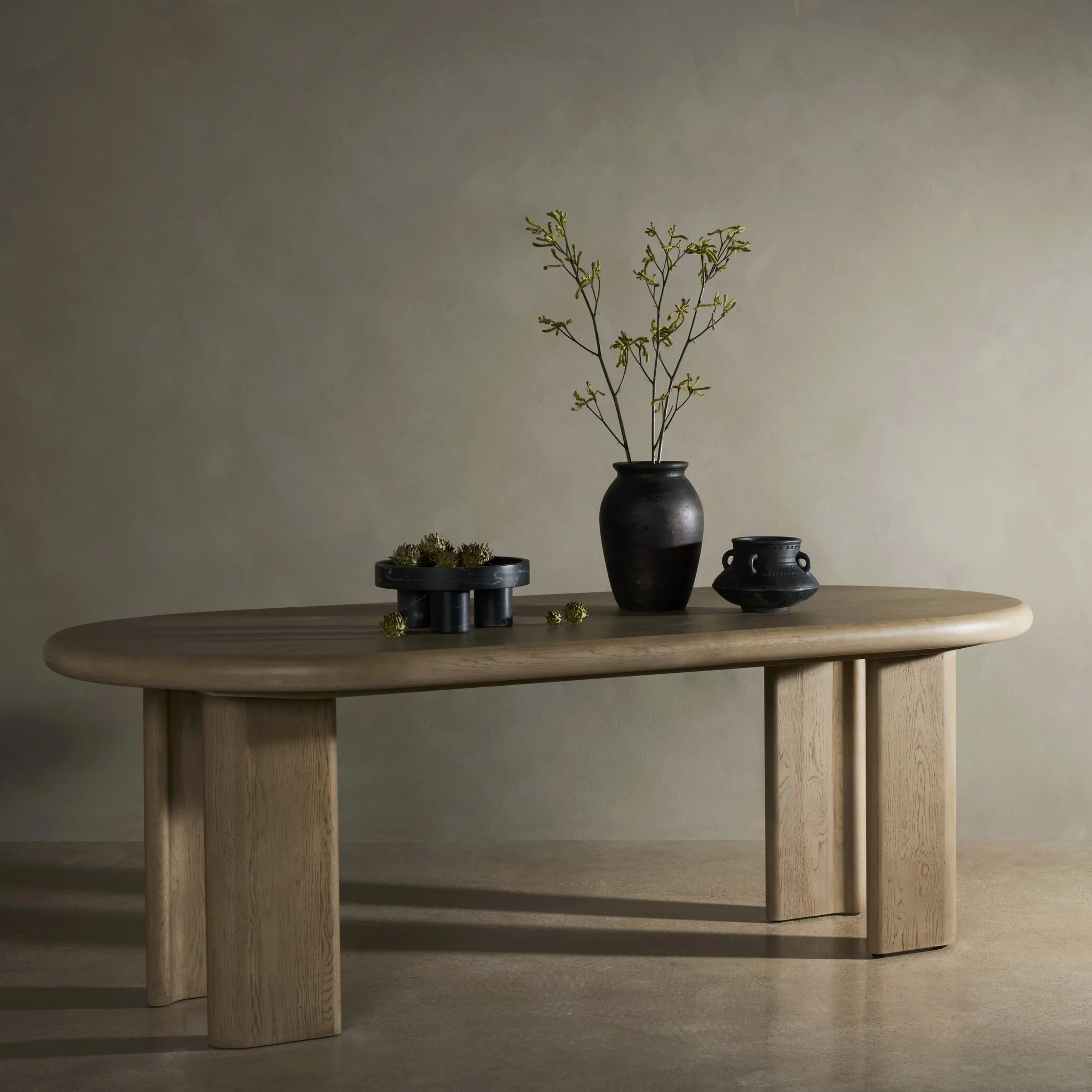 Josie Dining Table - Image 2