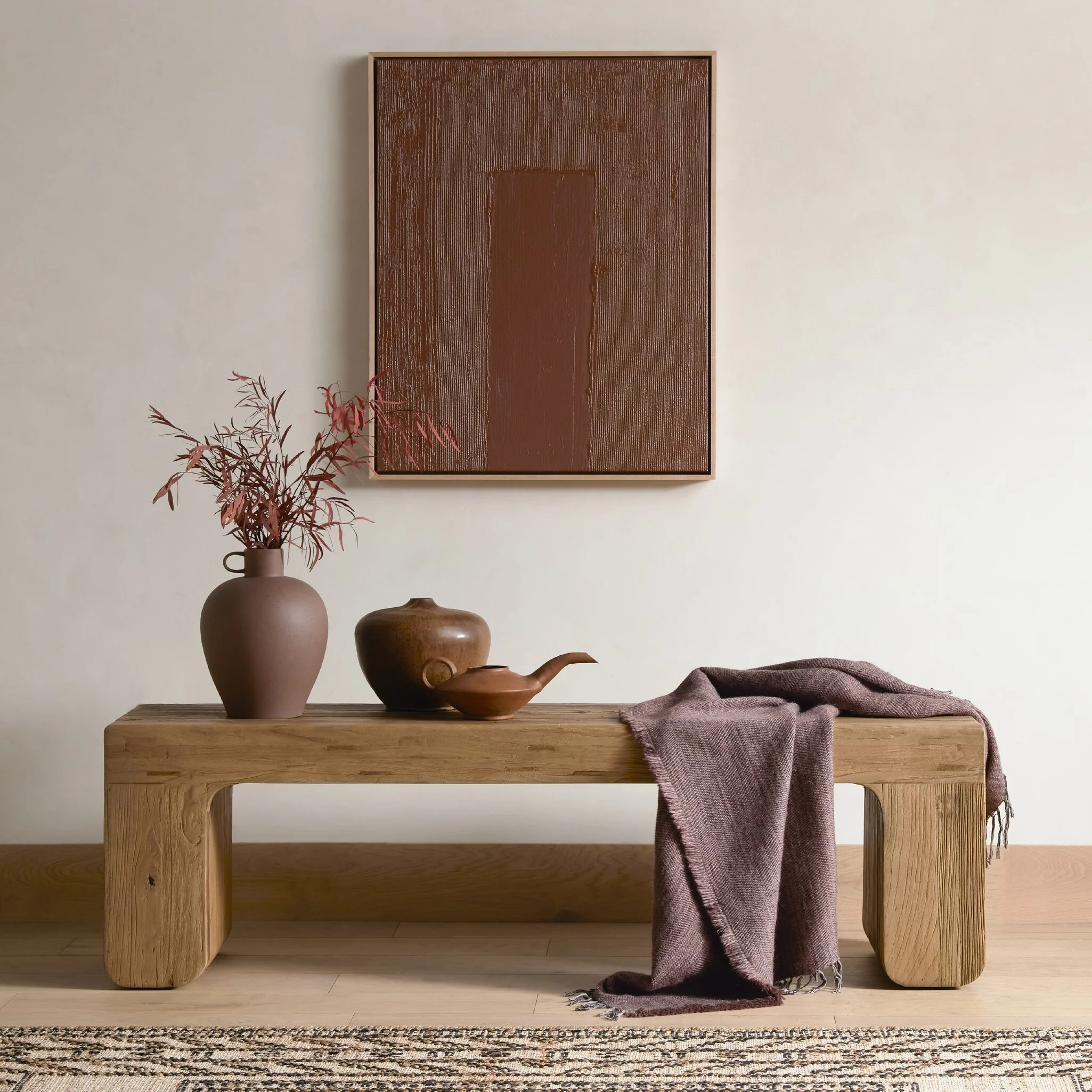 Ferrick Accent Bench - Image 2