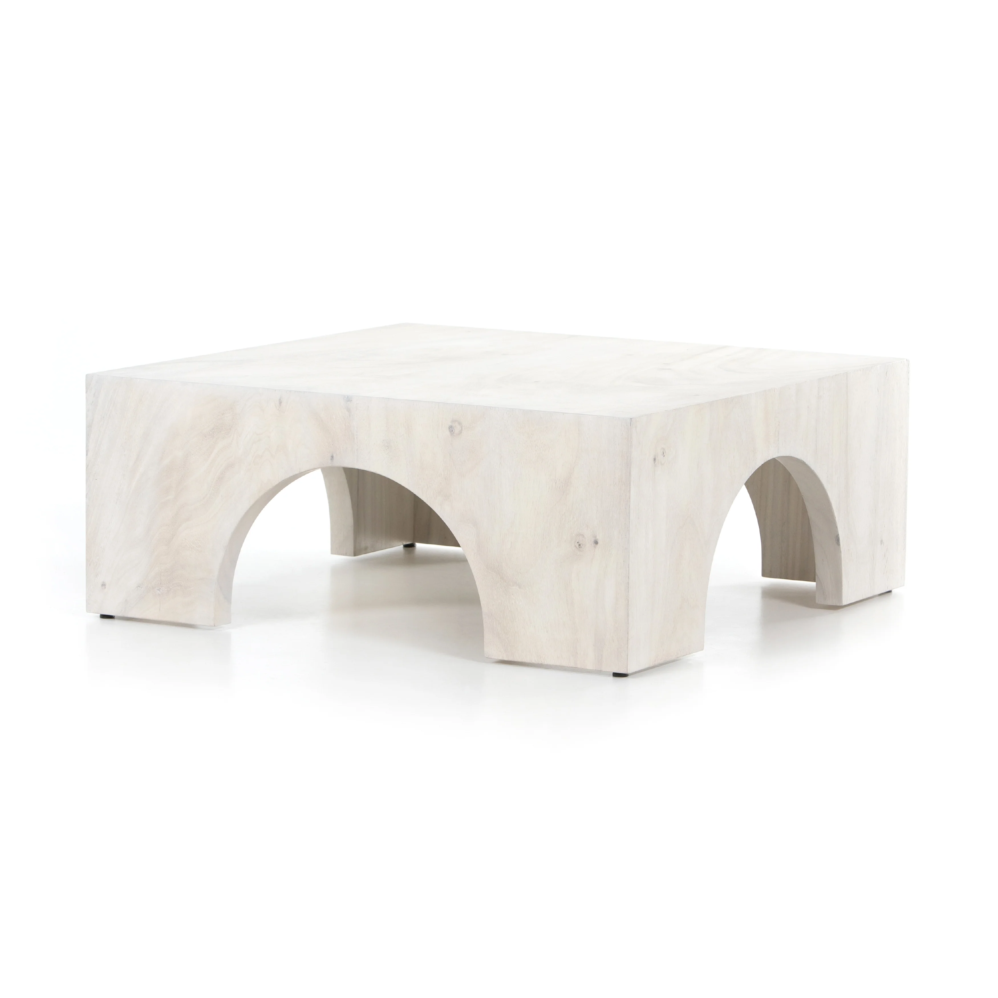 Arched Coffee Table - Image 1