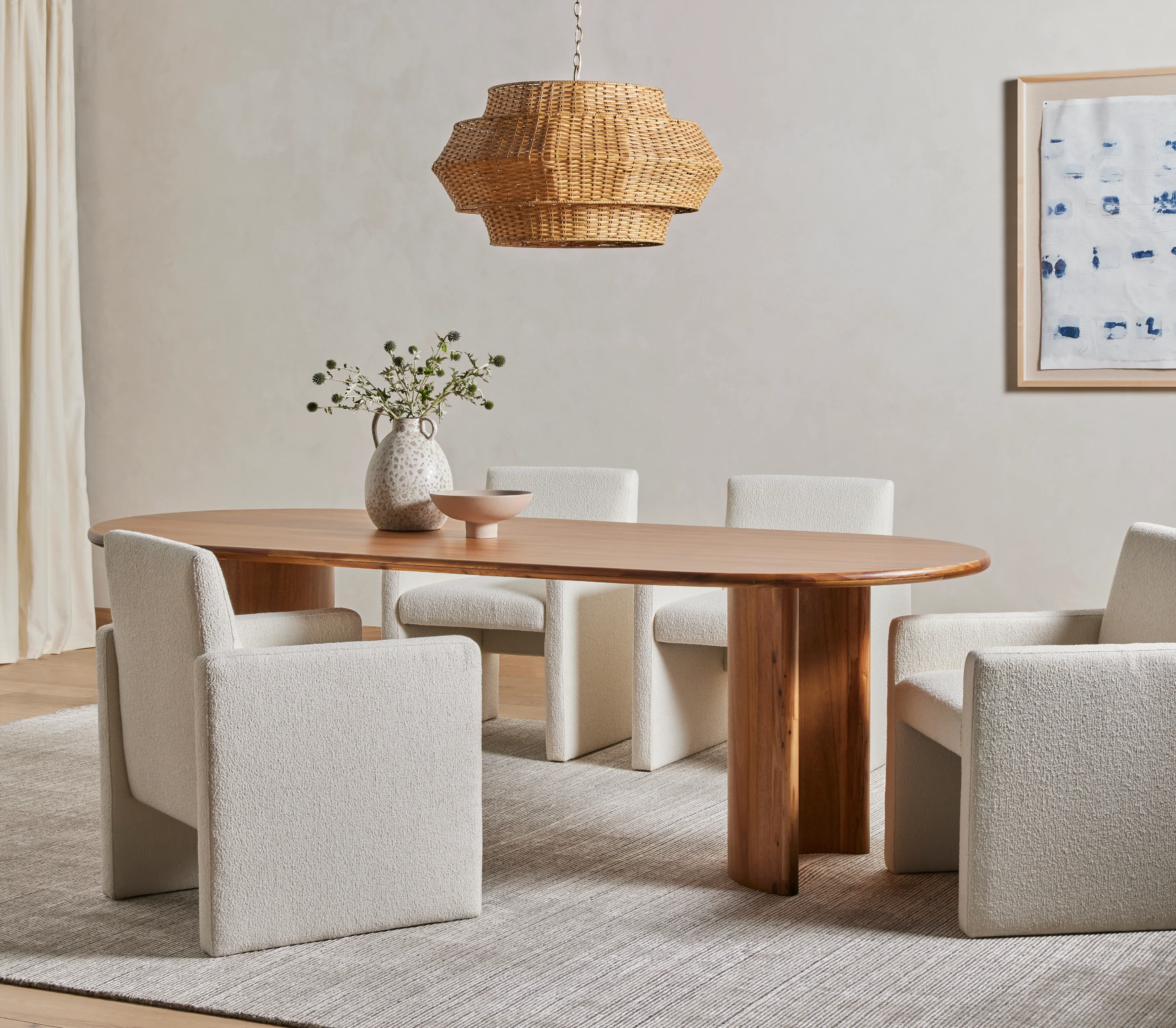 Kiko Dining Chair - Image 3