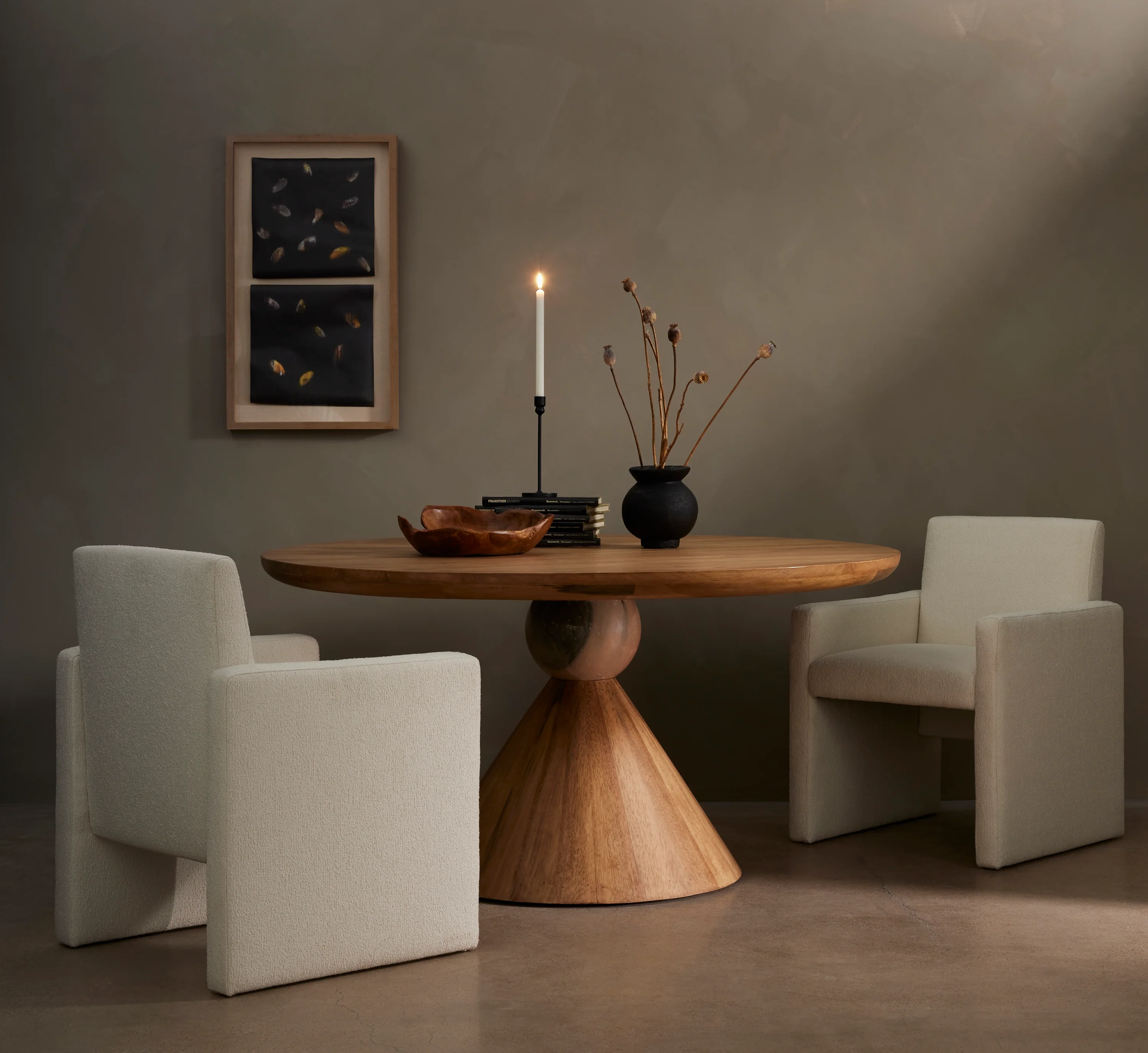 Kiko Dining Chair - Image 2