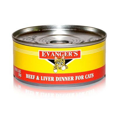 Evanger