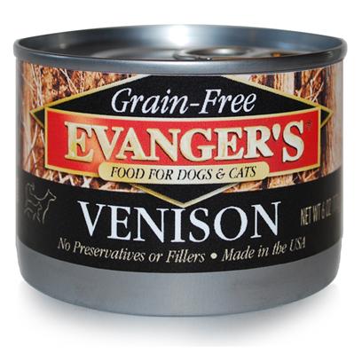 EVANGER