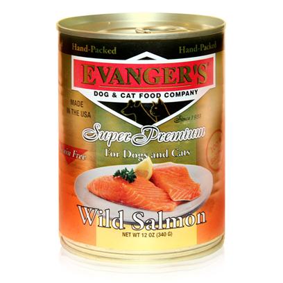 Evanger