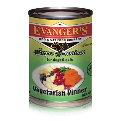 Evanger