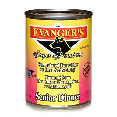 Evangers Complete Classic Dinners Seniors - 13 oz - Image 1