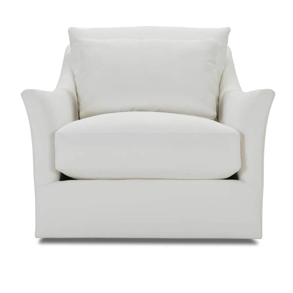 Moreau Swivel Chair - Image 2
