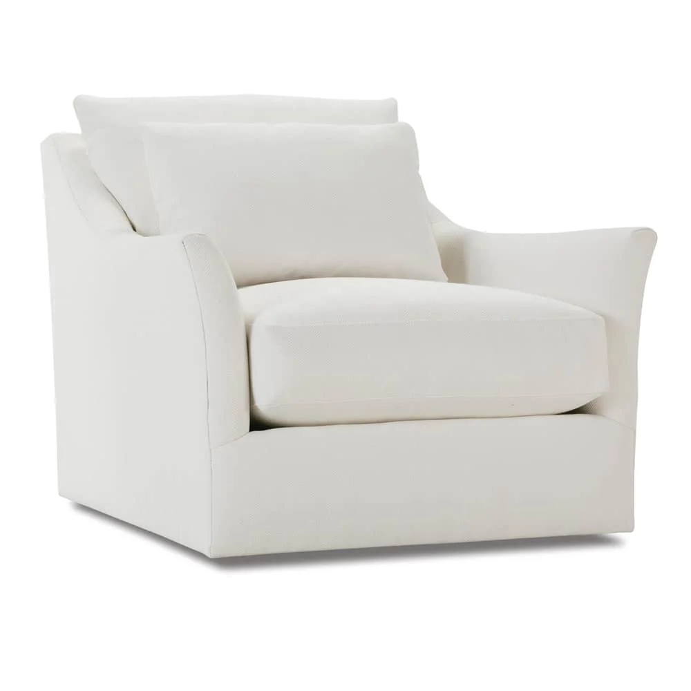 Moreau Swivel Chair