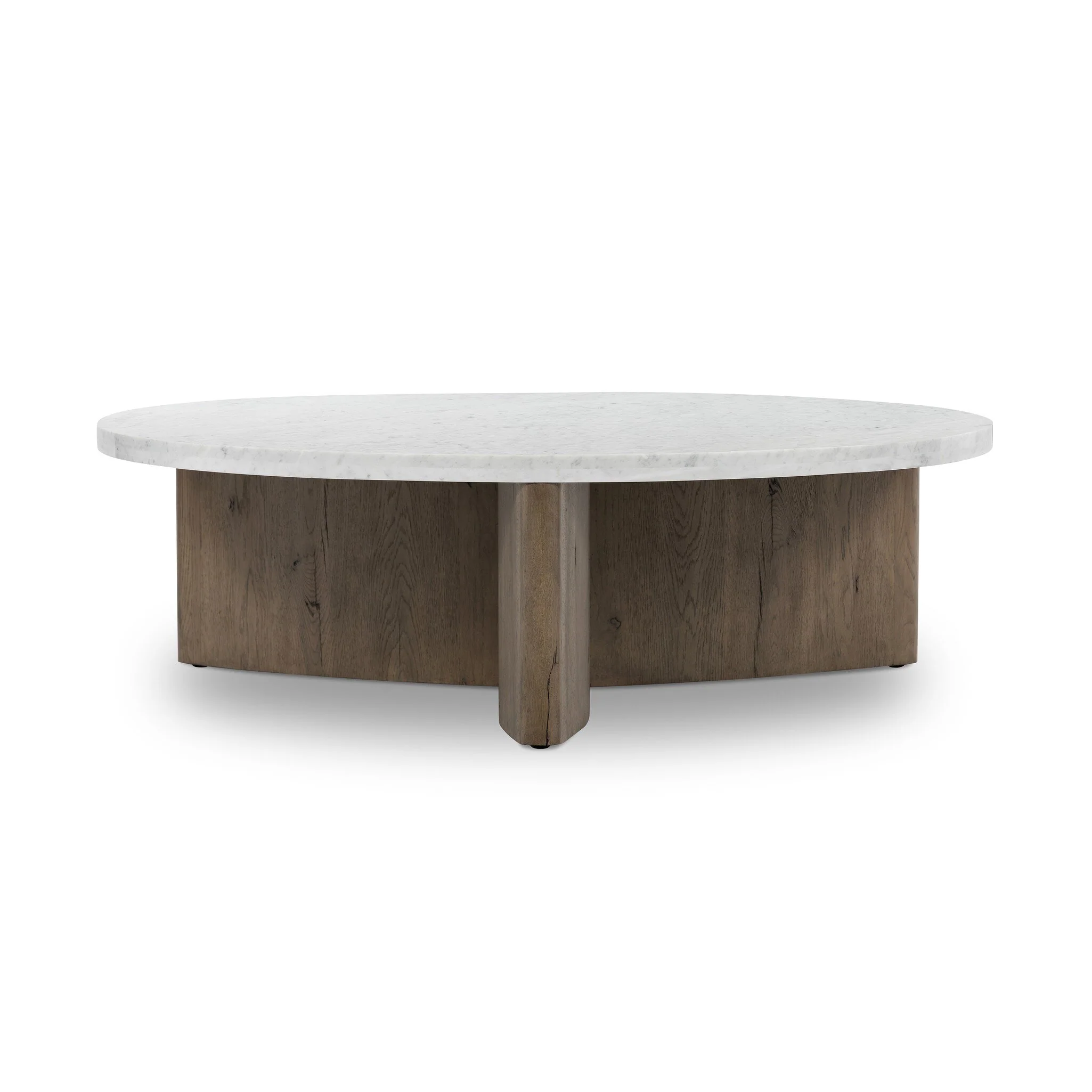 Toli Coffee Table - Image 1