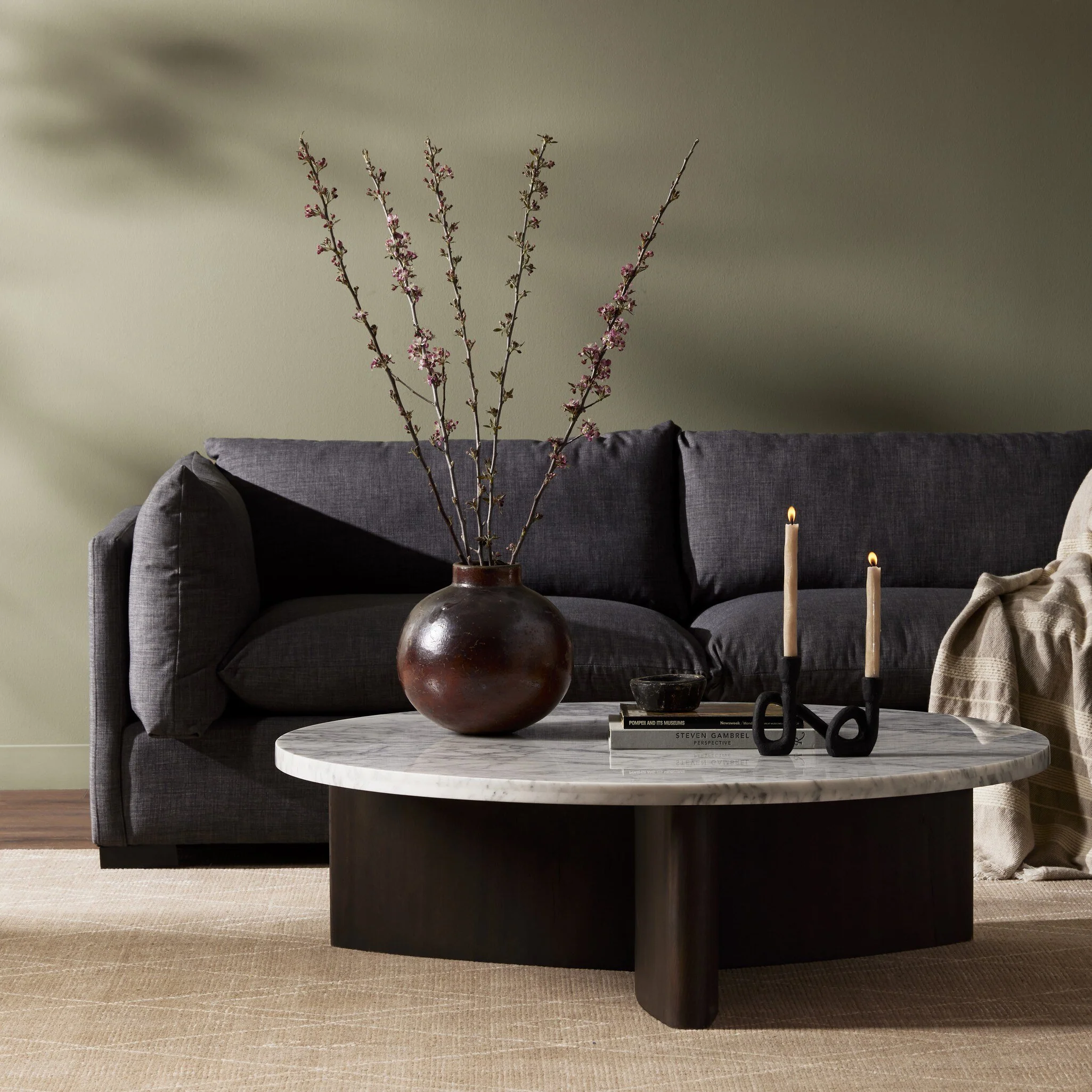Toli Coffee Table - Image 2