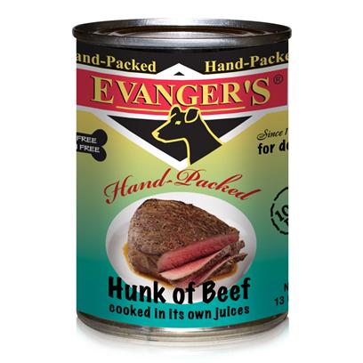 Evanger