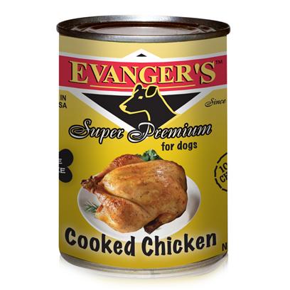 Evanger