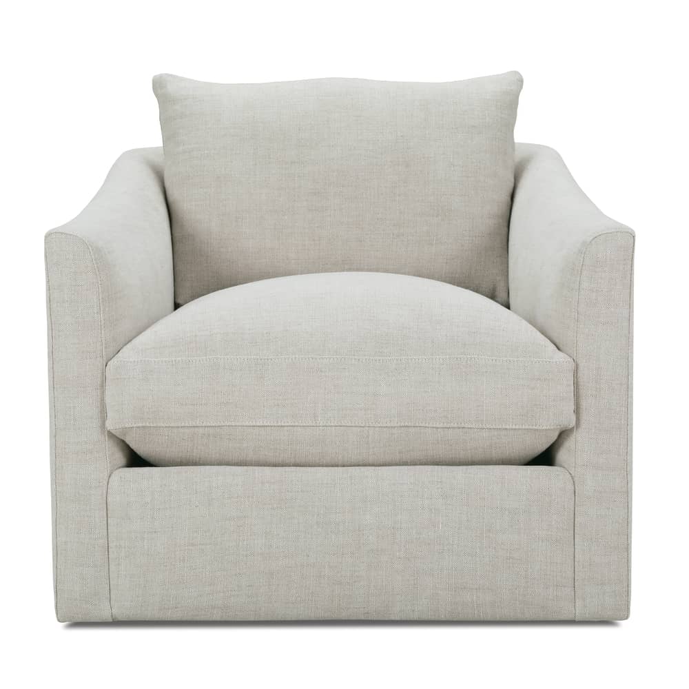 Baldwin Swivel Chair - Image 2