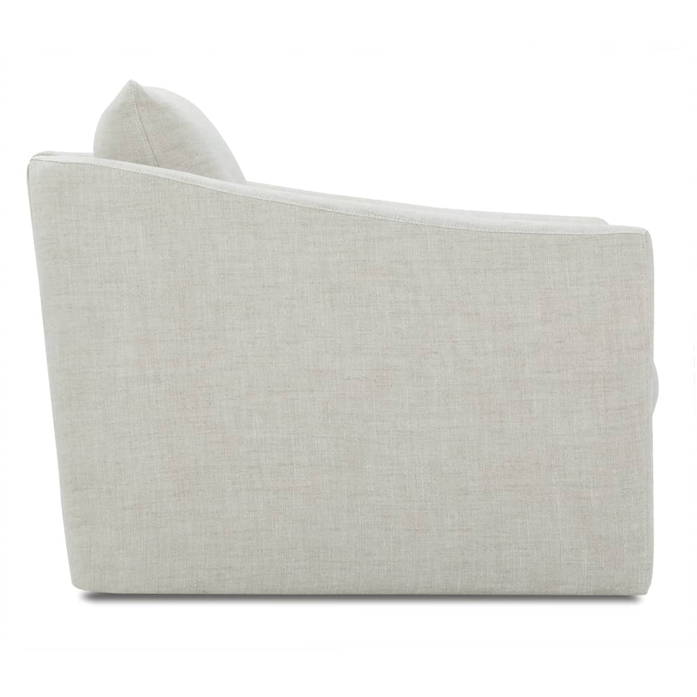 Baldwin Swivel Chair - Image 3