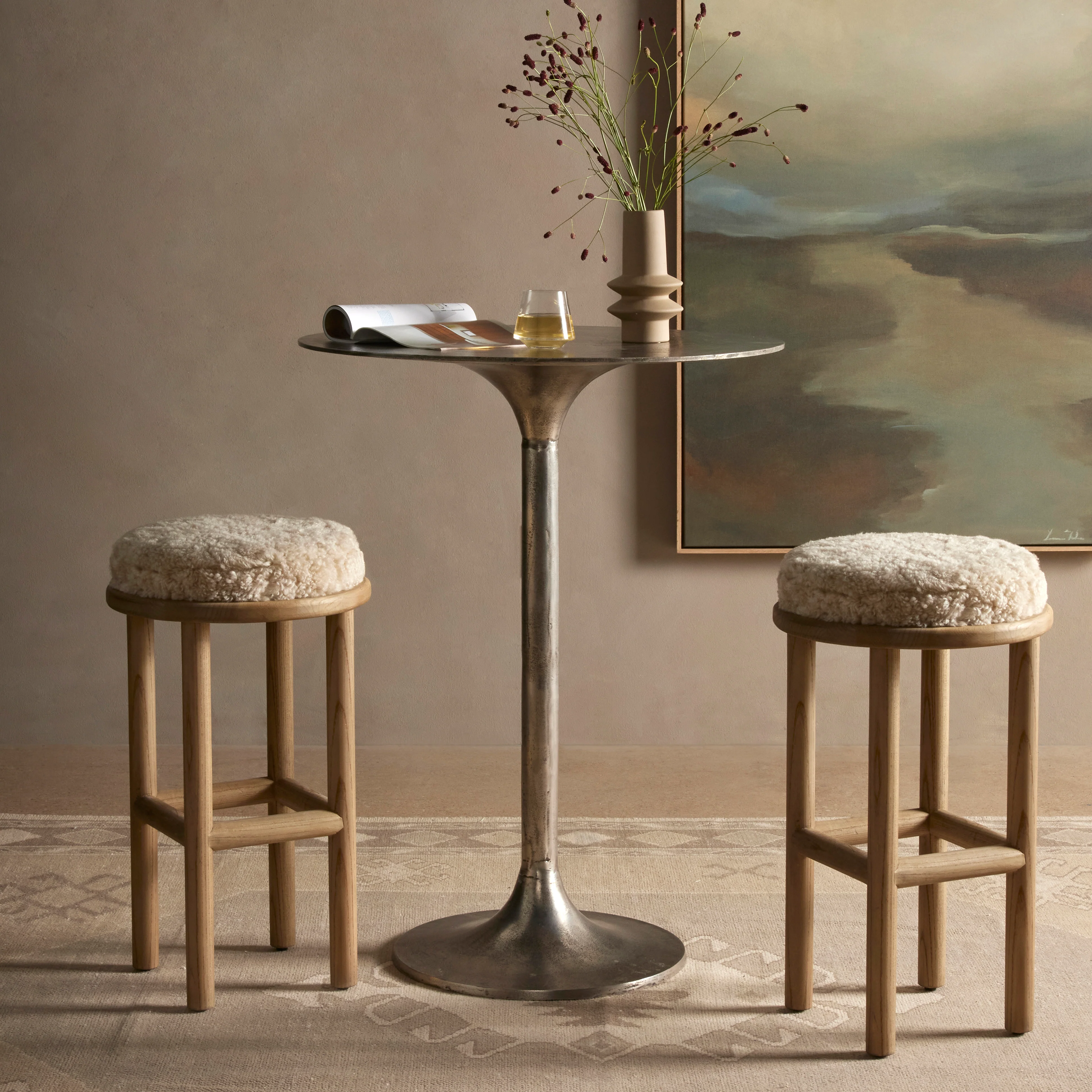 Telluride Counter Stool - Image 3