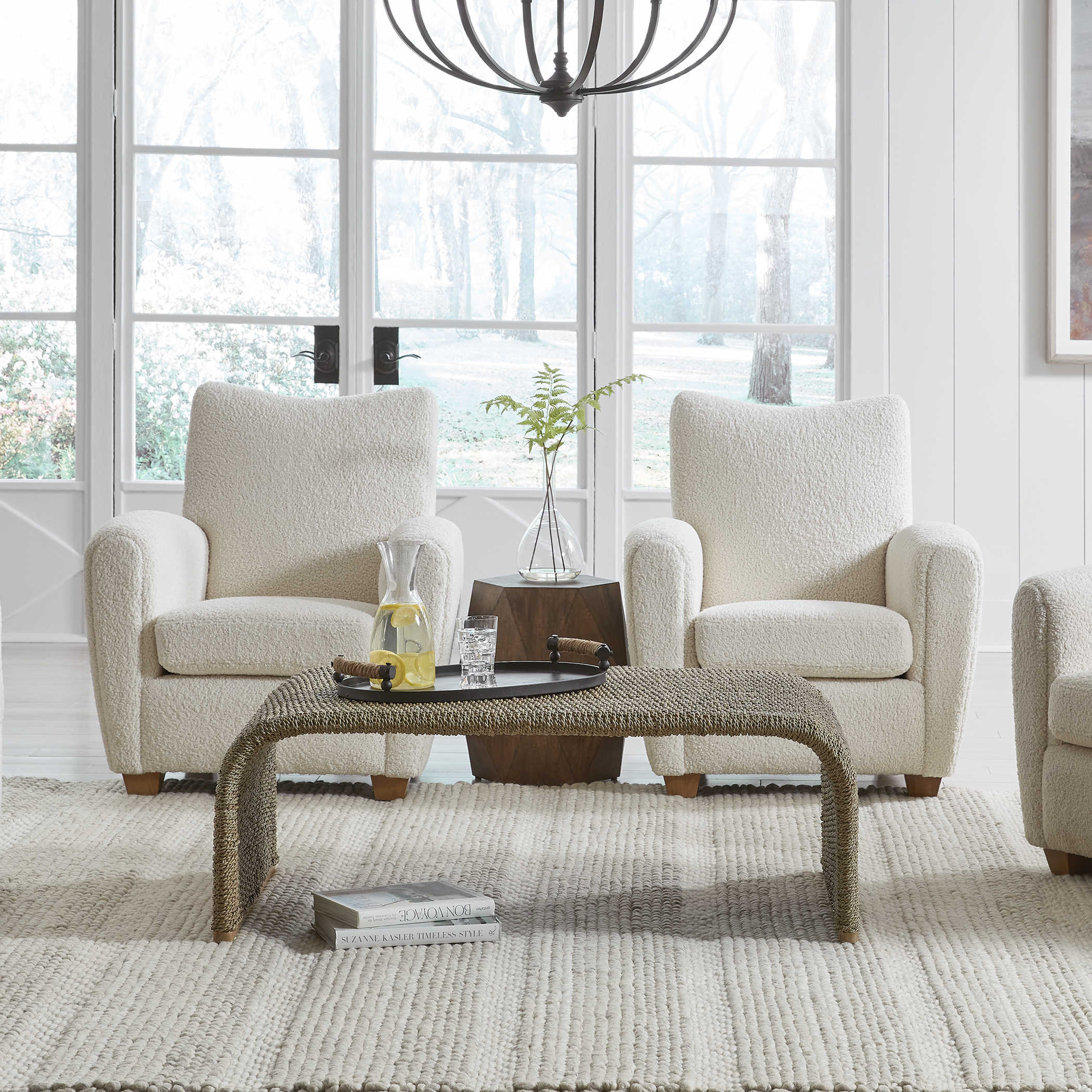 Cali Coffee Table - Image 2