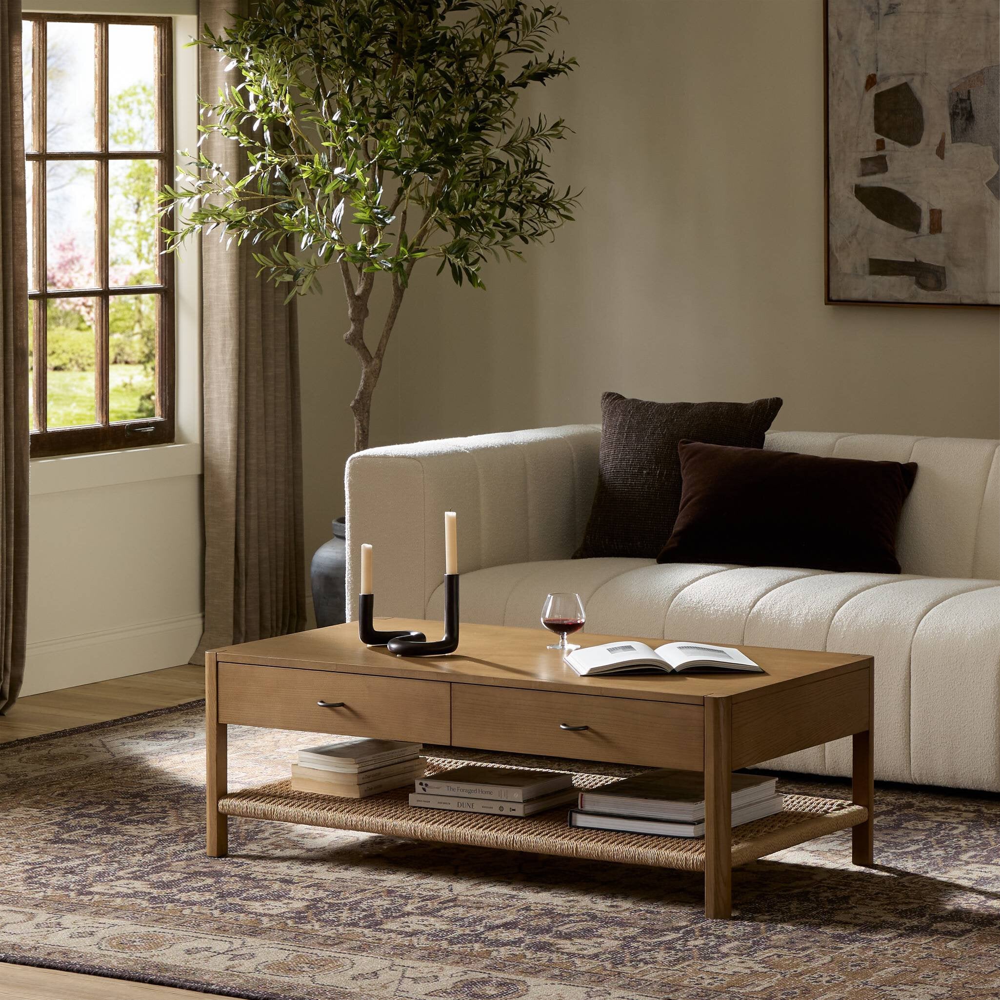 Zuma Coffee Table - Image 2