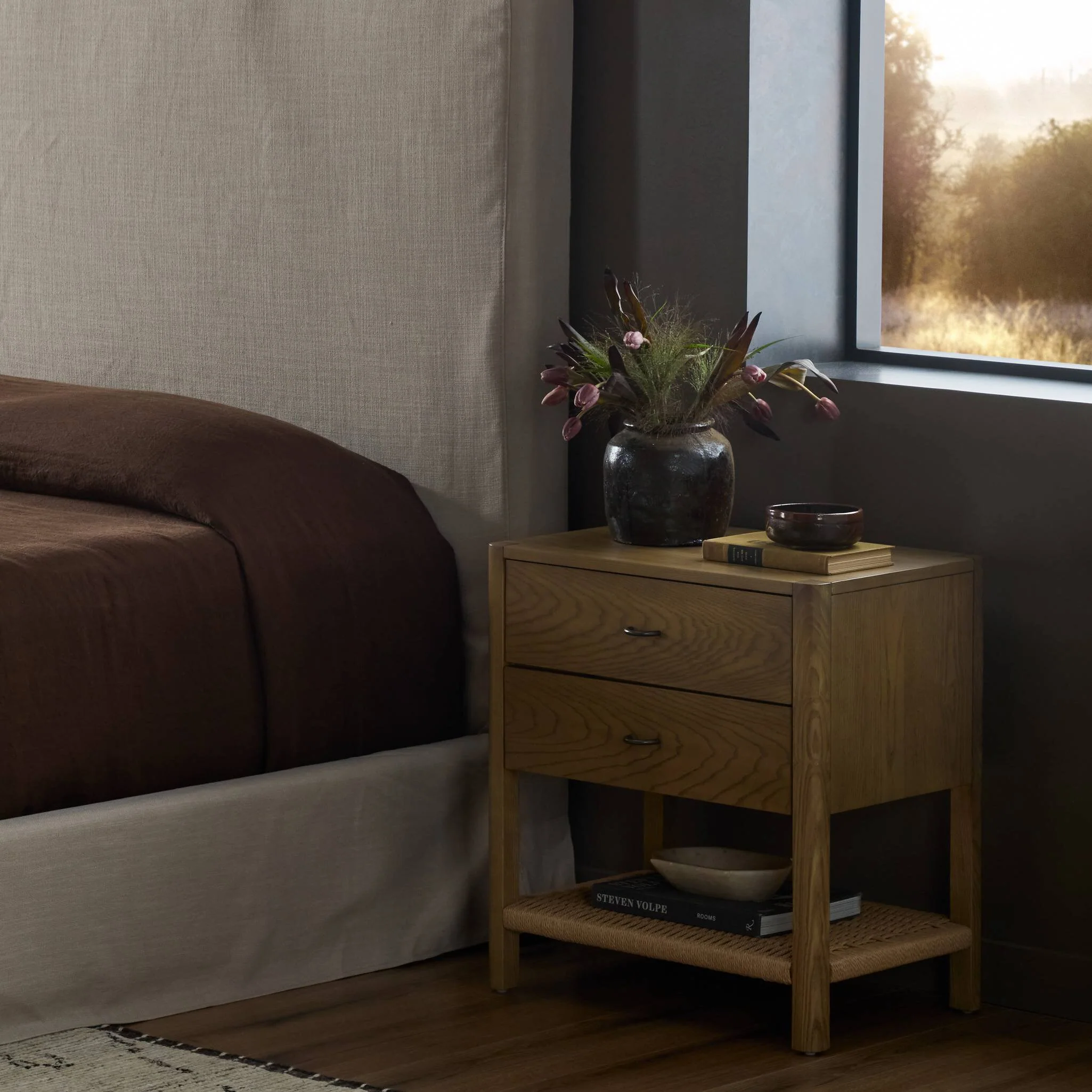 Millie Nightstand - Image 3