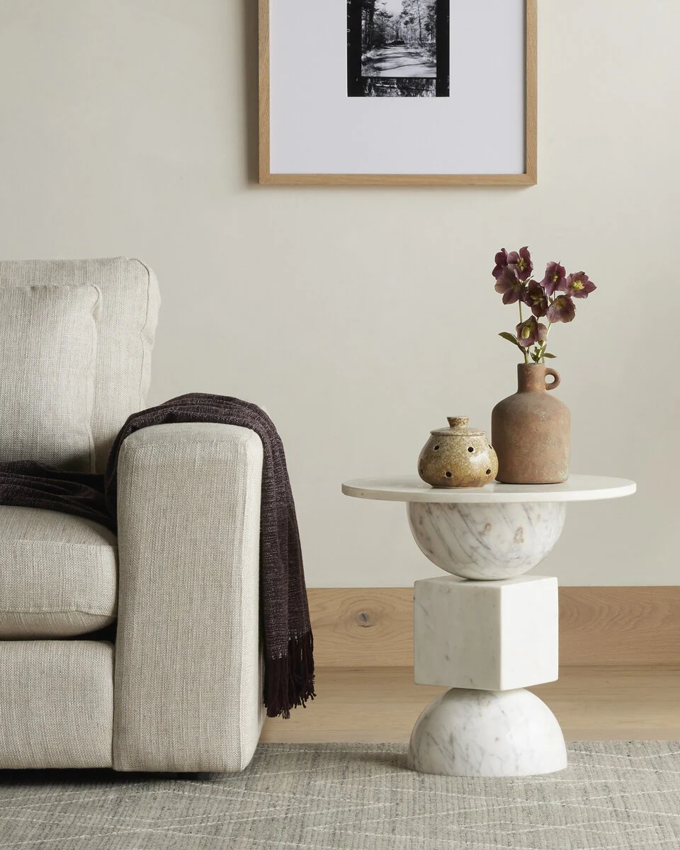 Neda End Table - Image 2