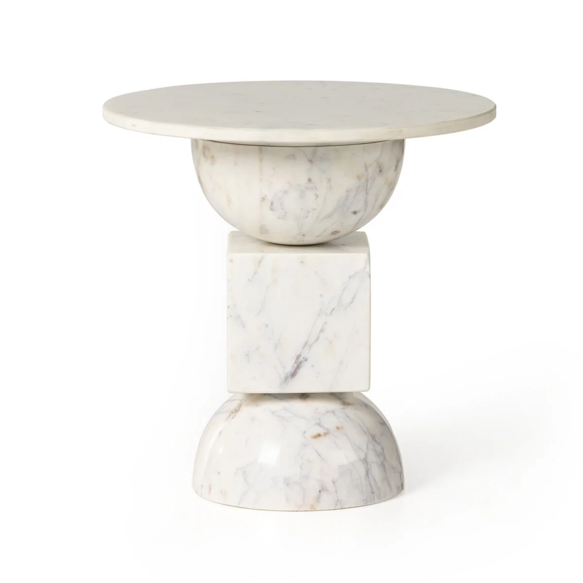 Neda End Table - Image 1