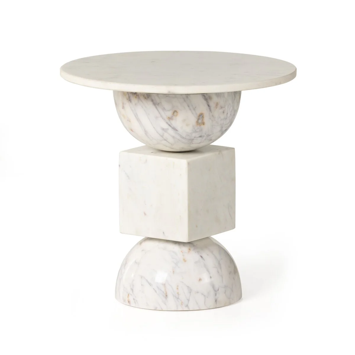 Neda End Table - Image 3