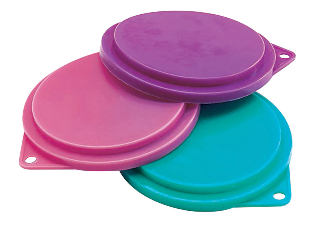 Spot Ethical Pet Pet Food Can Cover 3pk - Image 1