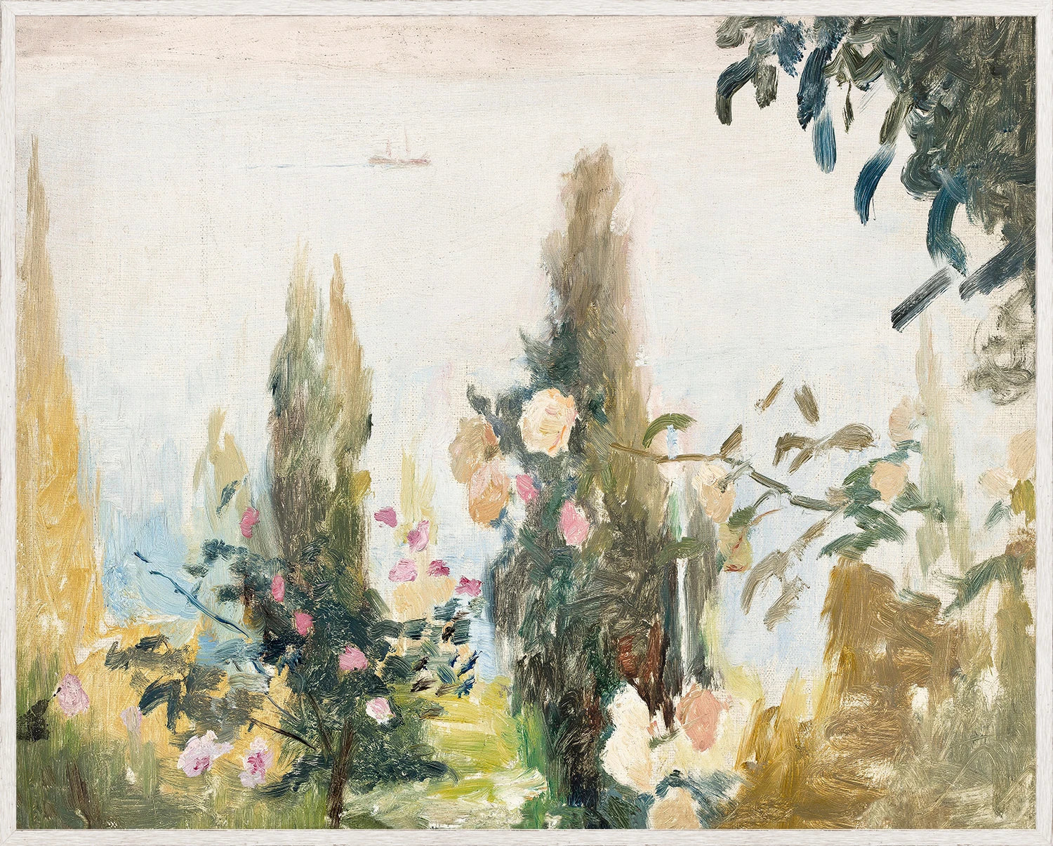 Garden View - Image 3