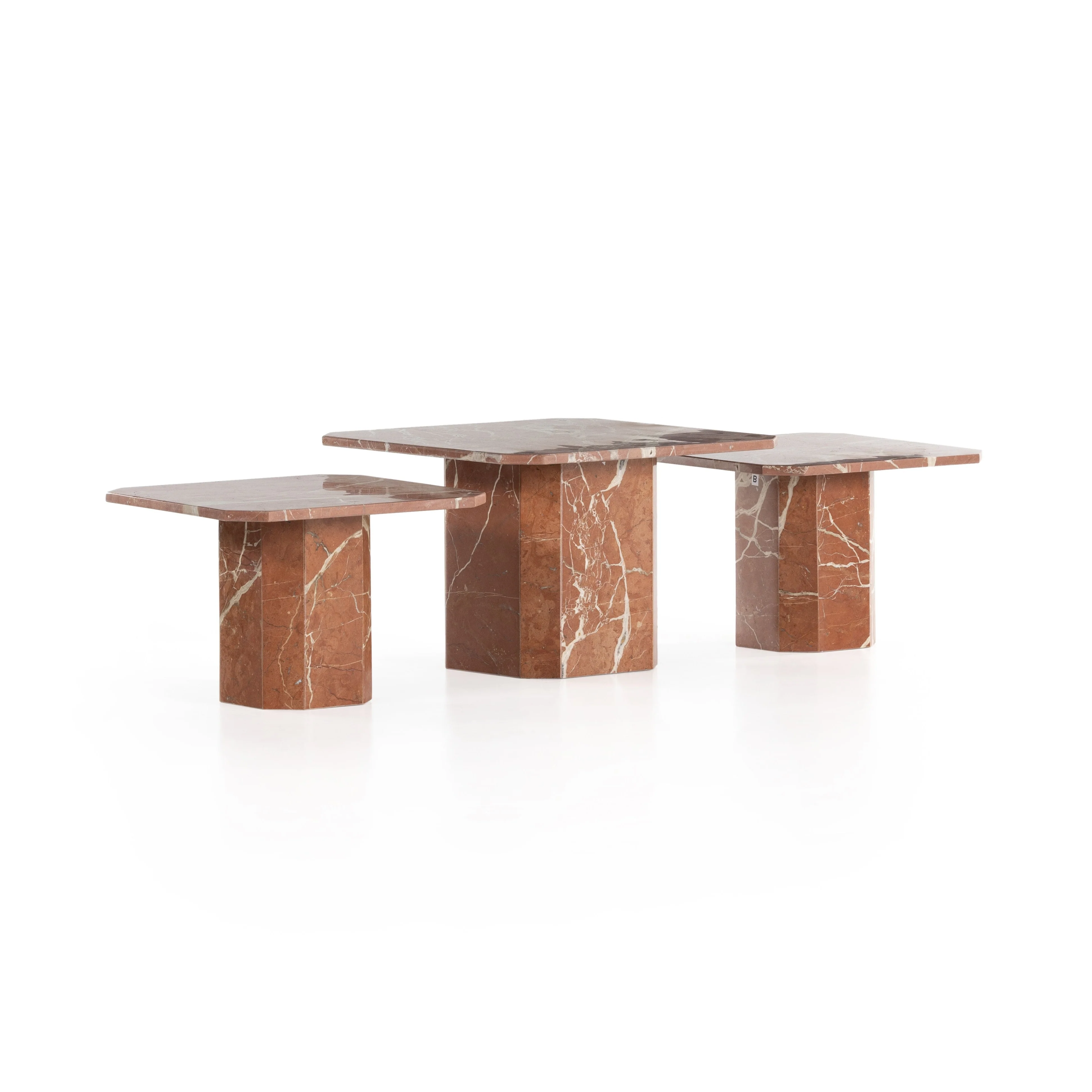 Albert Coffee Table - Image 1