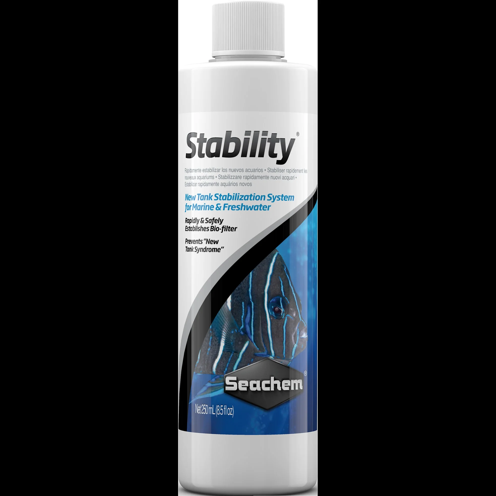 Stability 250 mL / 8.5 fl. oz. - Image 1